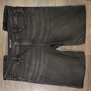 Athleta Women's Sculptek High Rise Jeans - Black